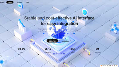 AI Video API - AI tool for AI Assistants