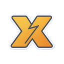 LaunchitX logo