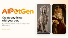 AIPetGen