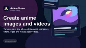 Anime Maker