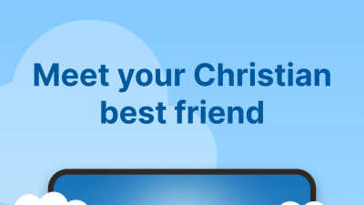 Creed: Bible Companion - AI tool for Education & Learning