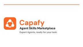 Capafy AI