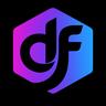 Deepfakeai logo