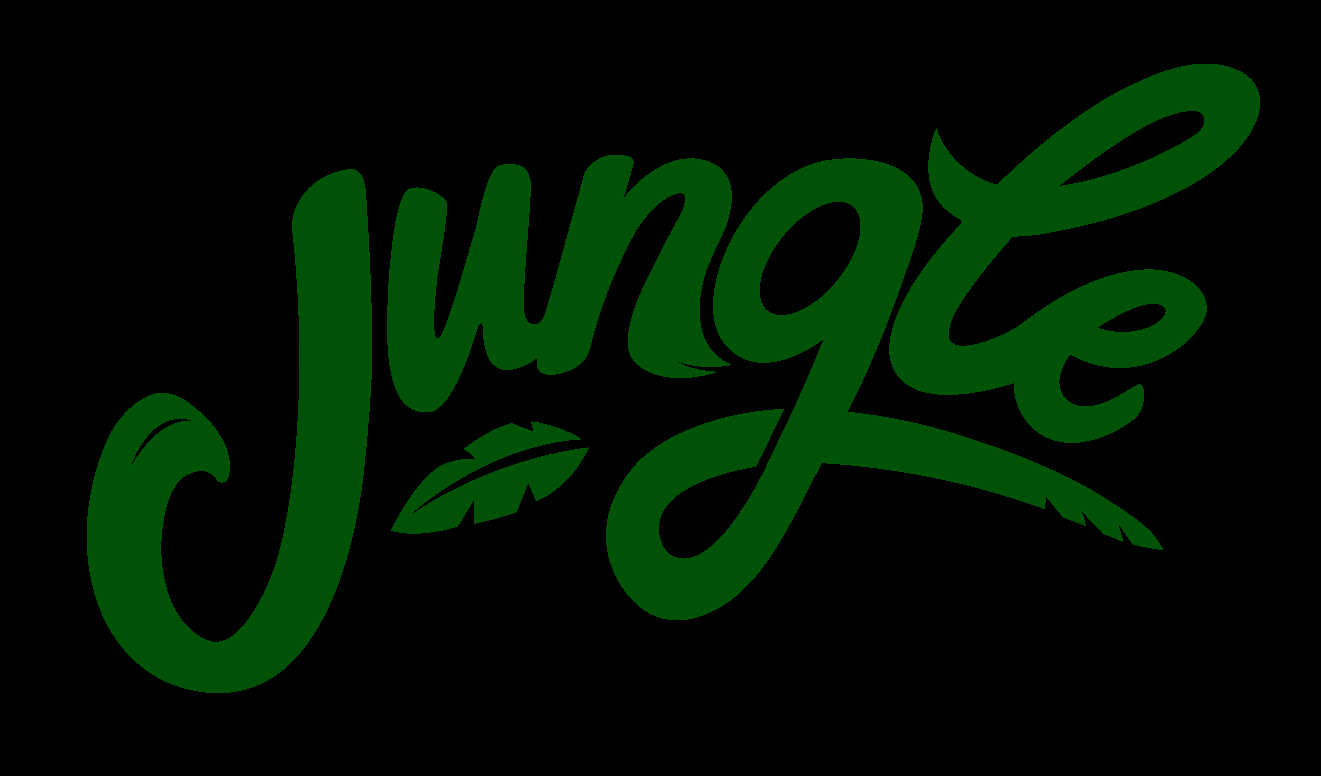 Jungle application interface and features