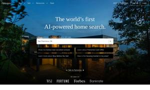 Flyhomes Website