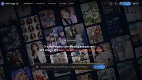 GPT Image 2 API