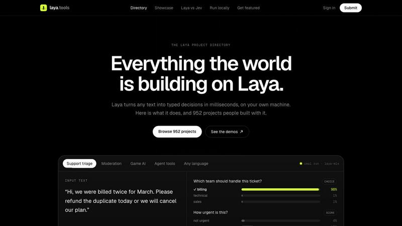 laya.tools screenshot
