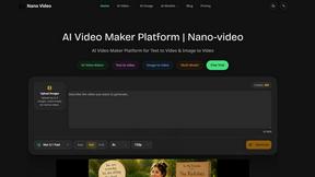 Nano-video