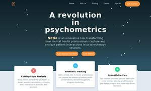Notle Website