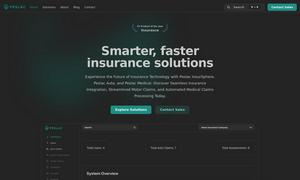Peslac Website
