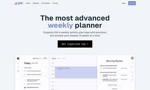QTR Website