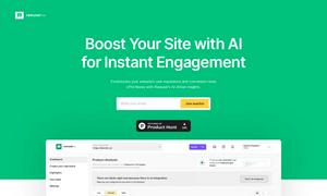 Rawuser Website
