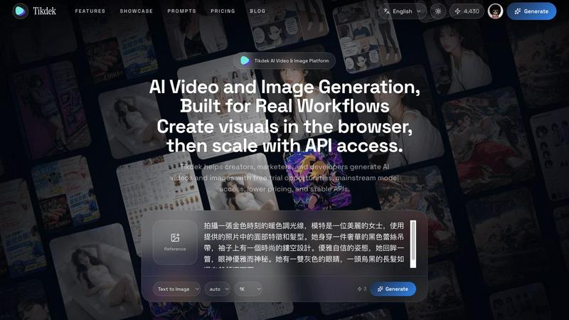 Seedance 2.5 Free screenshot