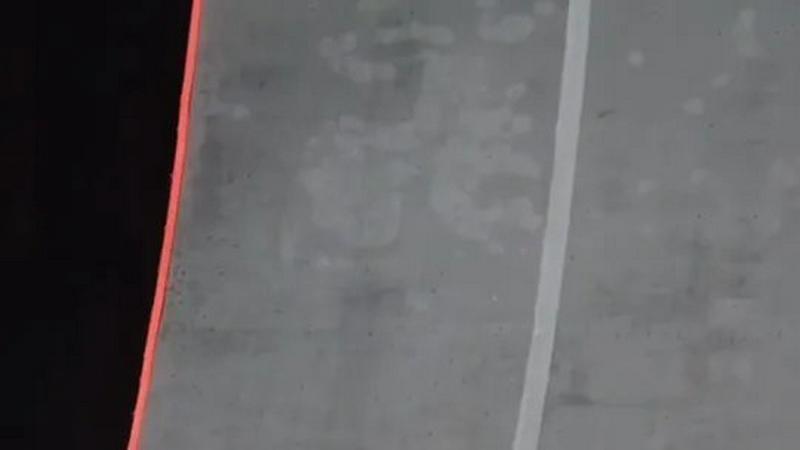 Tesla Roadster AI screenshot