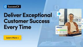 SuccessCX - AI tool for productivity