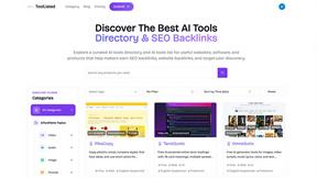 ToolListed
