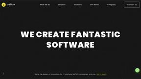 Yellow Systems - AI tool for productivity